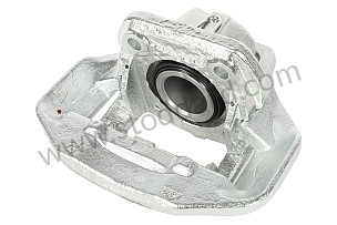 FLOATING CALLIPER Part exchange (Send us your old part to receive the new one) / FRONT RIGHT (A94435143000)