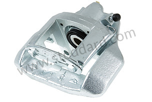 FLOATING CALLIPER Part exchange (Send us your old part to receive the new one) / RECONDITIONING OR RENOVATION (send us your part to obtain a replacement part) / REAR RIGHT (A94435243000)