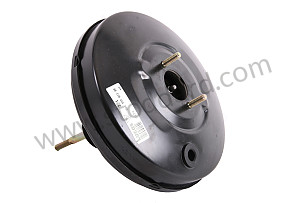 BRAKE BOOSTER ATE, MADE BY GIRLING (94435502311)