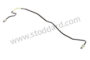 BRAKE LINE  (94435506900)