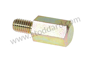 BOLT  (94435566700)