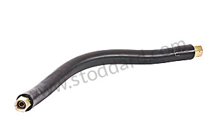 FUEL HOSE  (94435602717)