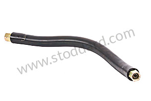 FUEL HOSE  (94435602914)