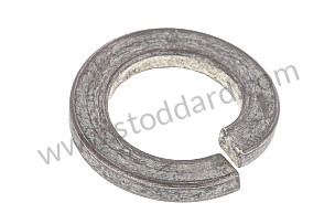 LOCK RING B 16 MM (N0120161)