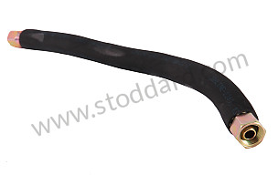 FUEL HOSE  (94435602915)