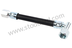 FUEL HOSE  (94435604703)