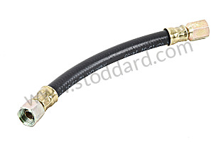 FUEL HOSE  (A94435604802)