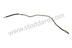 FUEL LINE  (94435694300)