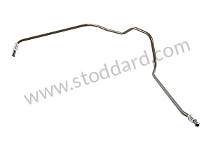 FUEL LINE  (94435696911)