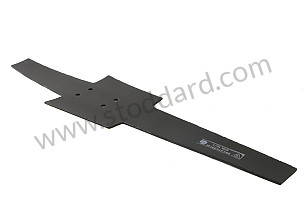 SOUND ABSORBER  (94437529101)