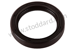 SHAFT SEAL  (94439701702)