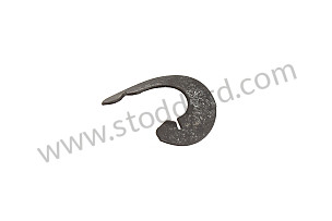 RETAINING SPRING  (94439702000)