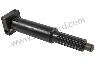 CENTRAL SHAFT  (94442123503)