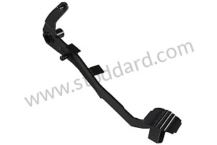 CLUTCH PEDAL  (94442393701)
