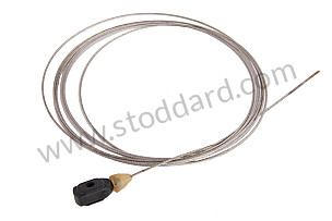 CABLE  (94442397302)
