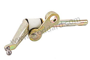 INTERMEDIATE SHIFT LEVER  (94442401304)