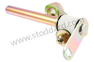 INTERMEDIATE SHIFT LEVER  (94442401302)