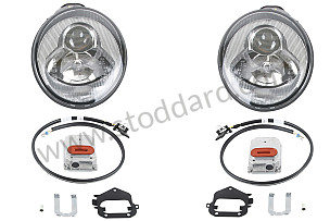 RETROFIT KIT  (00004490016)