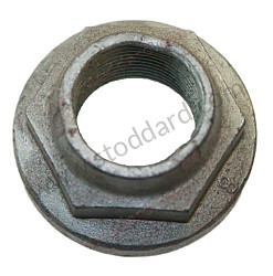 Wheel Hub Lock Nut 964 89-94 993 94-98  (99909001009)