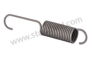 RETURN SPRING  (94442453700)
