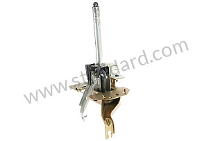 GEARSHIFT BRACKET  (94442602502)