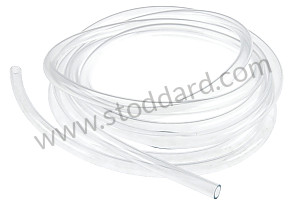 Sunroof Drain Hose, Sold By The Foot For 356 SOLD BY THE METRE / FRONT / REAR (NLA88120199)