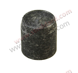 Dowel Pin For Crankcase 8.66 X 9.33 For 356  (53901111)