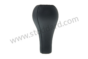 SELECTOR KNOB blue / blue (H05) (94442606901H05)