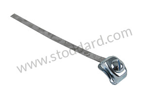 HOSE CLAMP  (A99951201202)