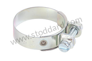 HOSE CLAMP  (99951205202)