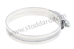 HOSE CLAMP  (99951213002)