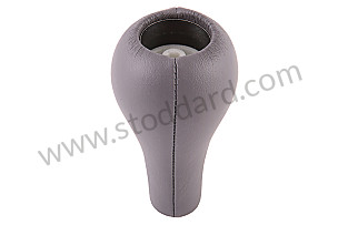 SELECTOR KNOB classic grey / classic grey (6XL) (944426069016XL)