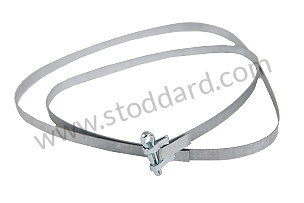 HOSE CLAMP  (A99951220102)
