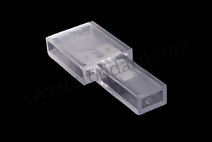 LINE DISTRIBUTOR 3-POLE 6,3 MM (99965215140)