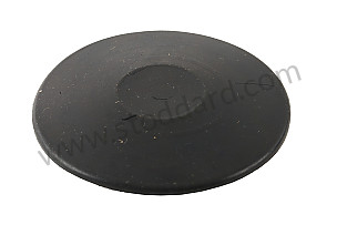 Access Plug For Teardrop Lights. 356 A/B/C  (99970306750)