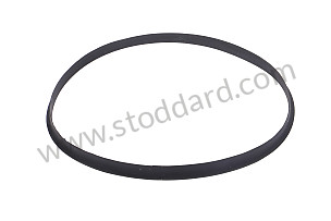 RUBBER RING  (A99970412750)