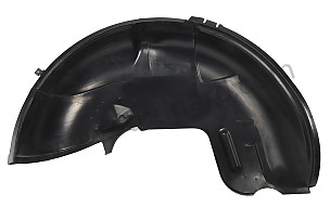 WHEEL HOUSING INTERIOR LEFT / LEFT (94450104300)