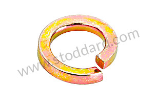 6mm Spring Washer for T-V only (N0120263)