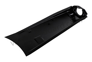FILLER PLATE LEFT (94450108100)