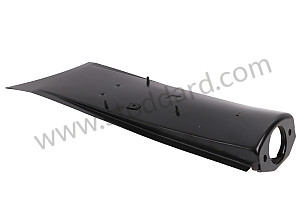FILLER PLATE LEFT (94450108103)