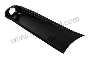 FILLER PLATE RIGHT (94450108200)