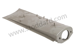 FILLER PLATE RIGHT (94450108203)