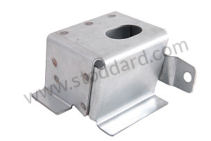 JACKING POINT FRONT RIGHT (94450158200)
