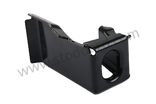 JACKING POINT REAR LEFT (94450159300GRV)