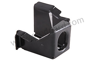 JACKING POINT REAR RIGHT (94450159400GRV)