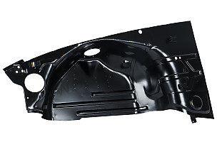WHEEL HOUSING LEFT (94450190101)