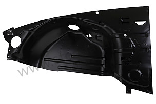 WHEEL HOUSING FRONT LEFT (94450190104)