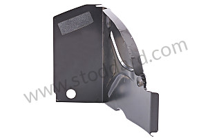 CORNER PANEL RIGHT (94450221000)