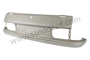 END PLATE  (A94450303701)