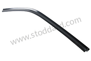 ROOF FRAME LEFT (94450351700)